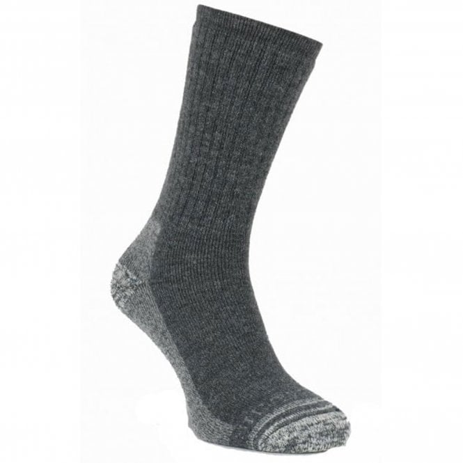 Silverpoint  Alpaca Merino Wool Hiker Sock