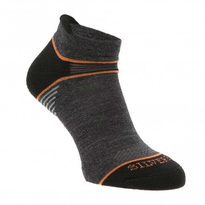 Silverpoint  On the Move Ankle Socks