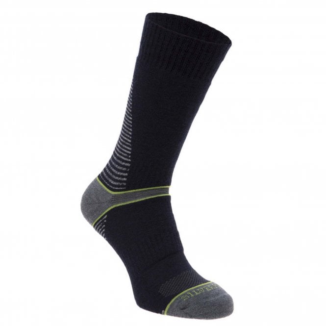Silverpoint  On The Move Boot Sock