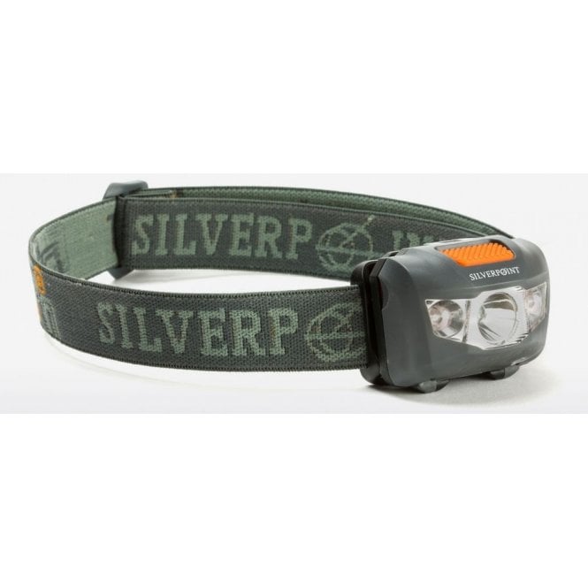 Silverpoint  Ranger Wl125 Headtorch
