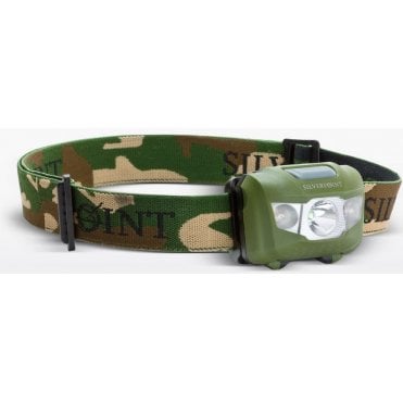 Silverpoint Silverpoint Ranger Xl122 Headtorch