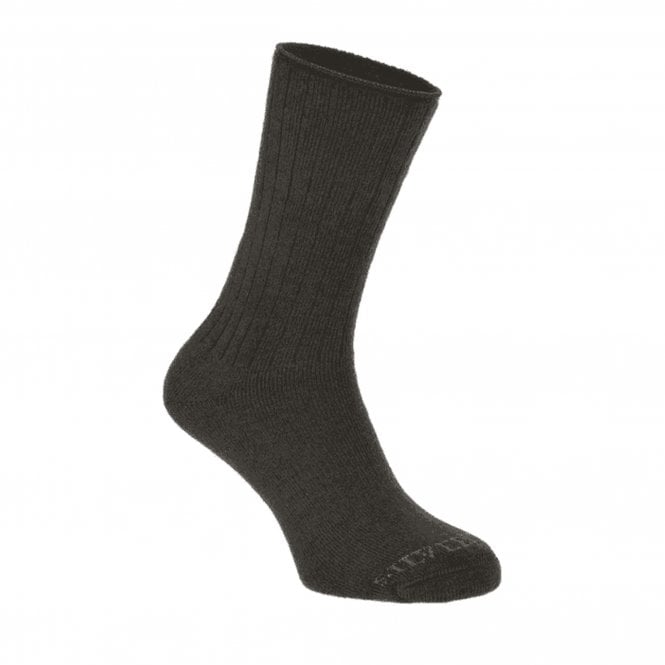 Silverpoint  Soft Top Socks