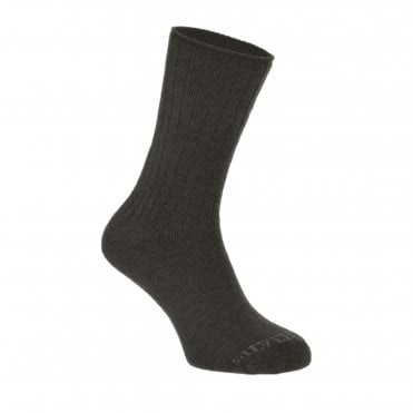 Silverpoint Soft Top Socks