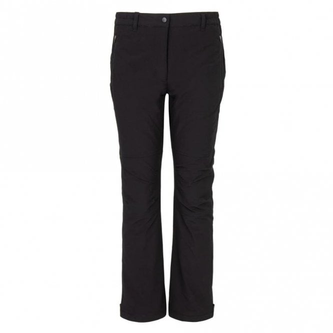 Silverpoint  Womens Braemar Waterproof Trousers