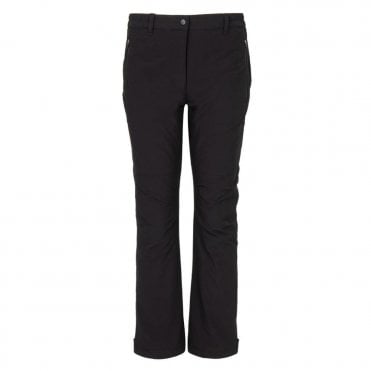 Silverpoint Womens Braemar Waterproof Trousers