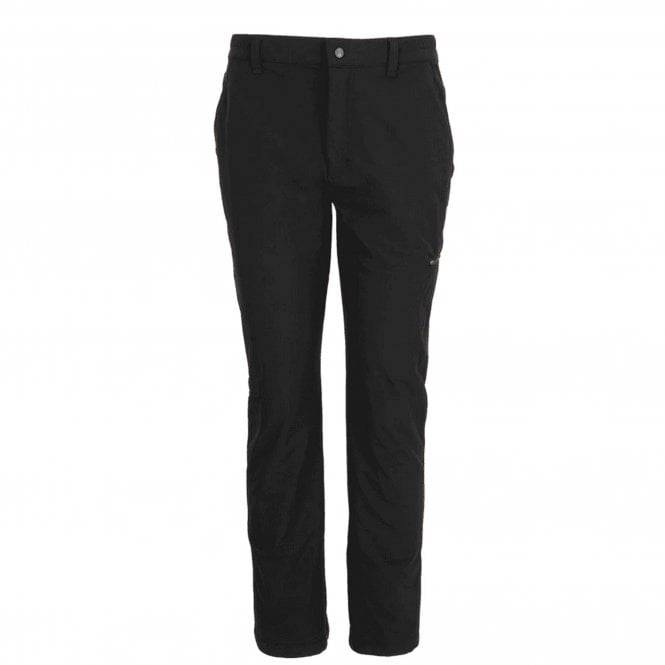 Silverpoint  Womens Cairngorm Soft Shell Trousers