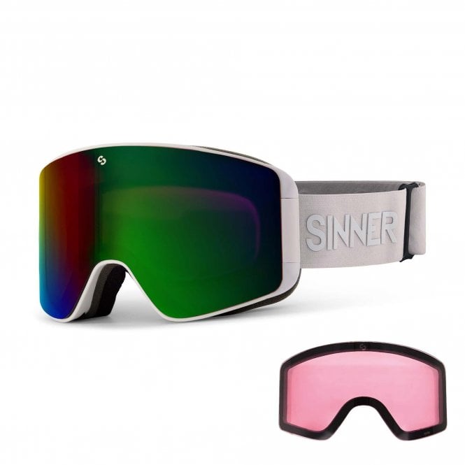 Sinner  Aura Goggle