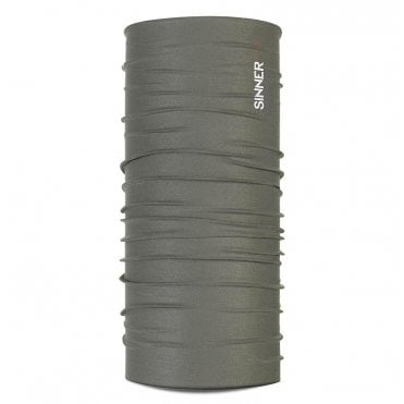 Sinner Bandana Solid Dark Green