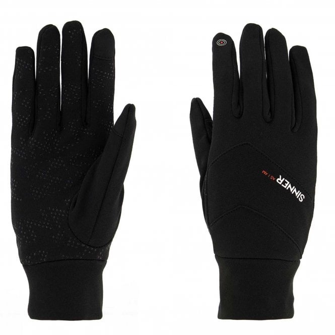 Sinner  Catamount II Touchscreen Gloves-Unisex