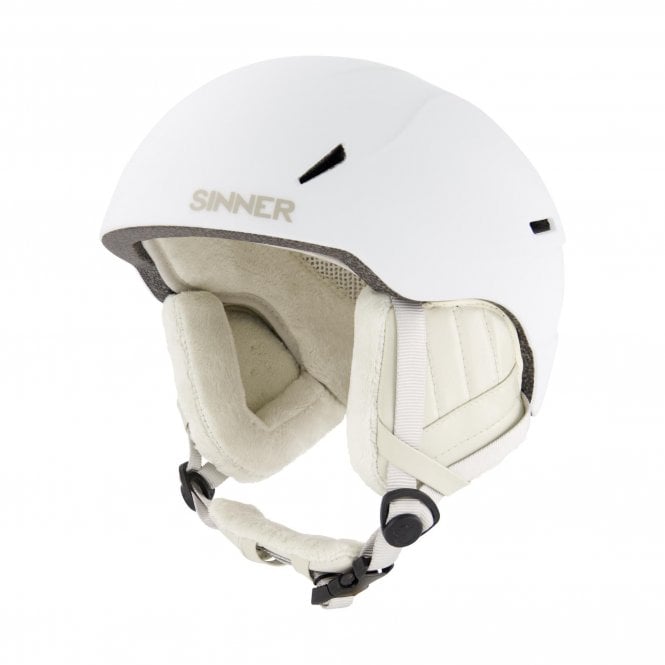 Sinner  Crest Snowsport Helmet