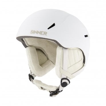 Sinner Crest Snowsport Helmet