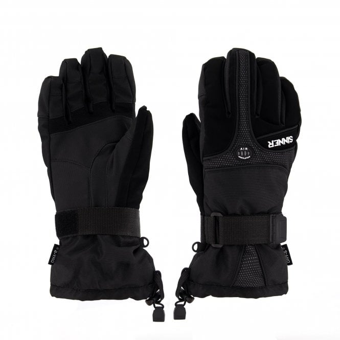 Sinner  Everest Gloves