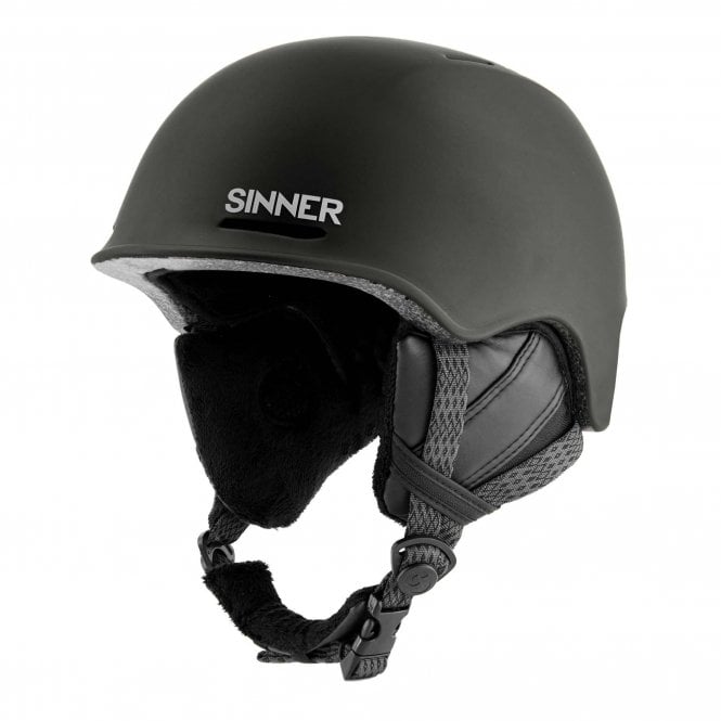 Sinner  Fortune Snowsport Helmet