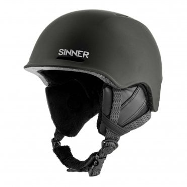 Sinner Fortune Snowsport Helmet