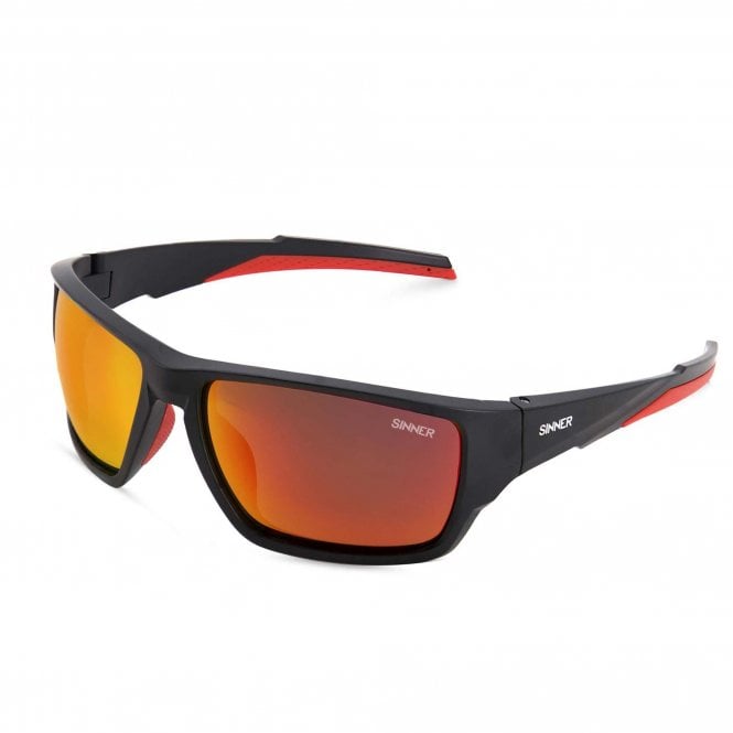 Sinner  Jacara Sunglasses 