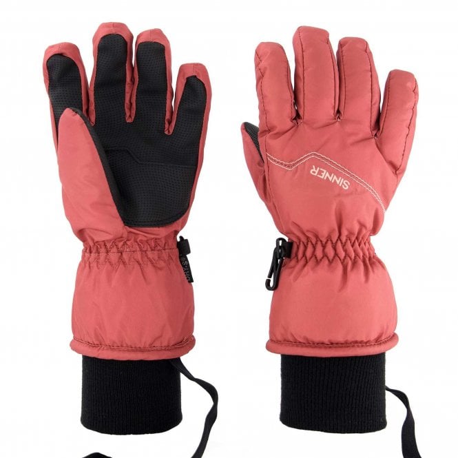 Sinner  Junior Phoenix Glove