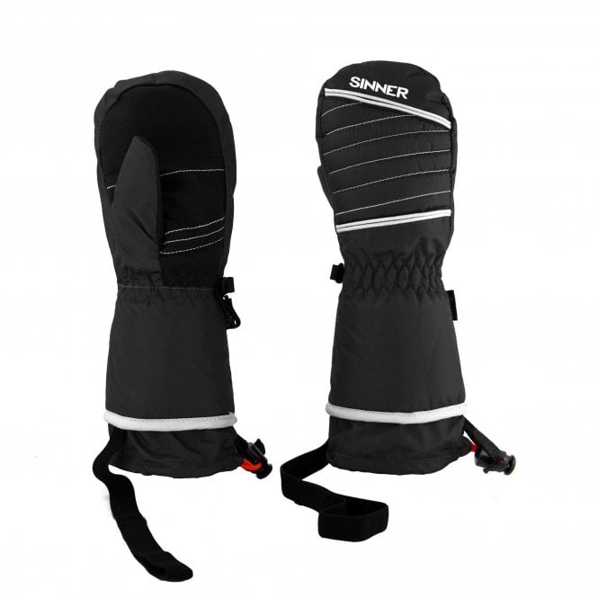 Sinner  Junior Stratton Mitt