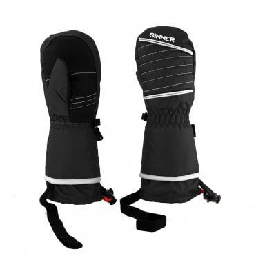 Sinner Junior Stratton Mitt