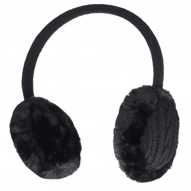 Sinner  Kelowna Ear Muffs