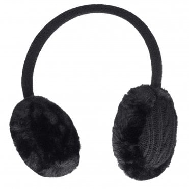 Sinner Kelowna Ear Muffs