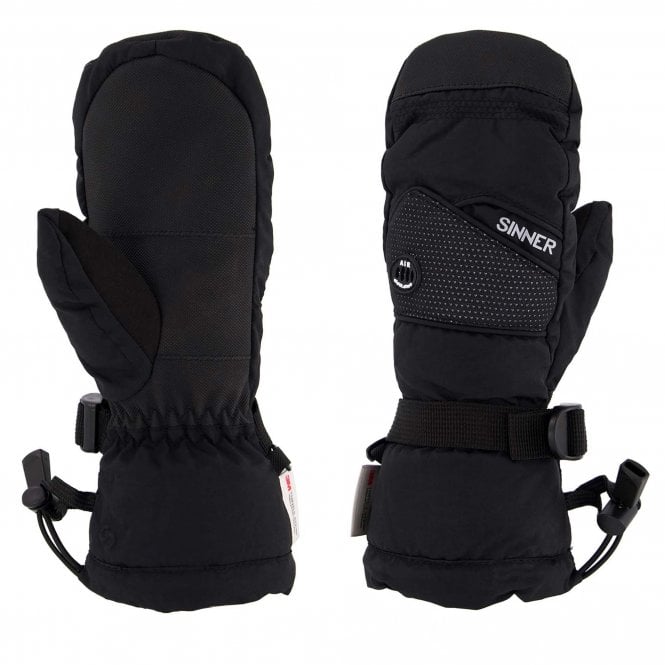 Sinner  Murray Unisex Mittens
