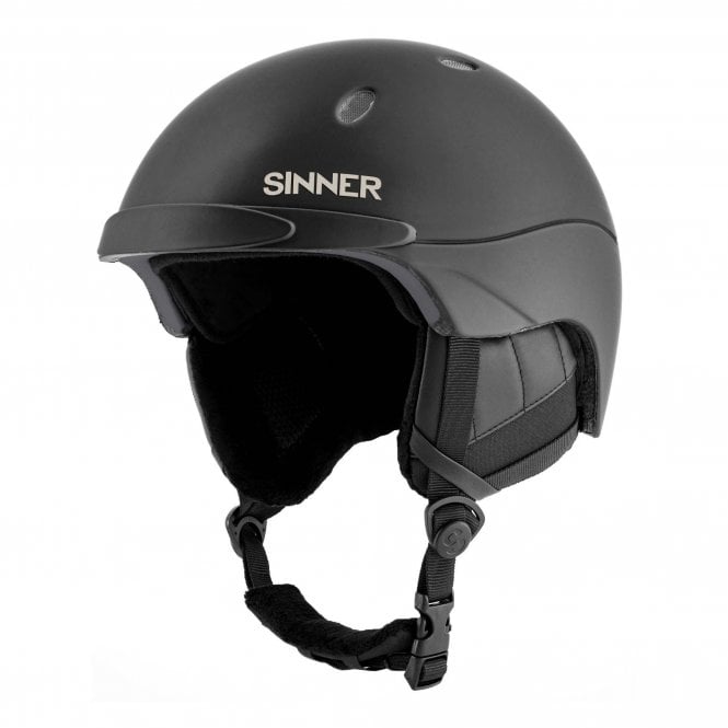 Sinner  Titan Helmet