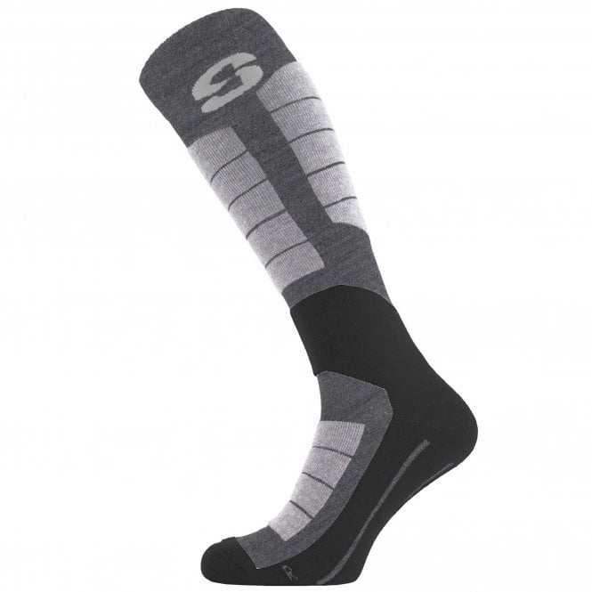 Sinner  Unisex Merino Ski Sock