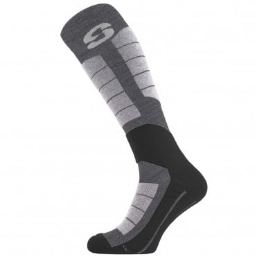 Sinner Unisex Merino Ski Sock