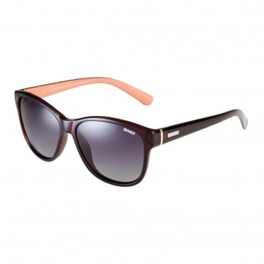 Sinner Warner Shiny Sunglasses