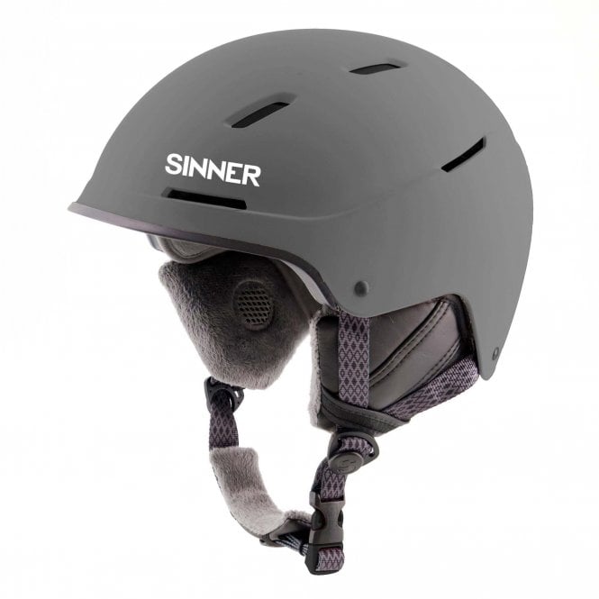 Sinner  Whistler Helmet