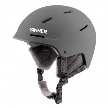 Sinner Whistler Helmet