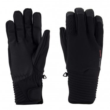 Sinner Womens Ski Mont Sof Sheild Gloves