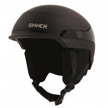 Sinner Zermatt Snowsport Helmet