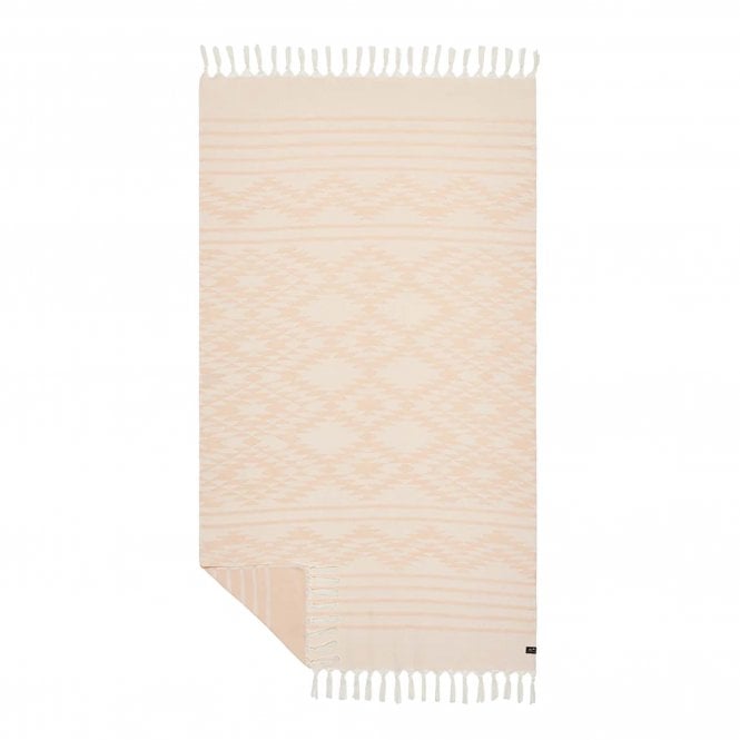 Slowtide  Crispen Turquish Towel