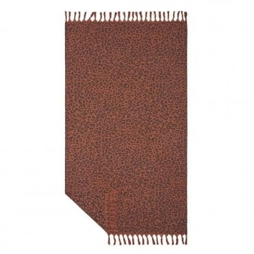 Slowtide Deville Cotton Turkish Beach Towel