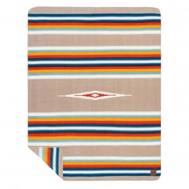 Slowtide Glacier Blanket