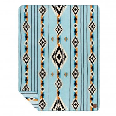 Slowtide Journey Fleece Blanket