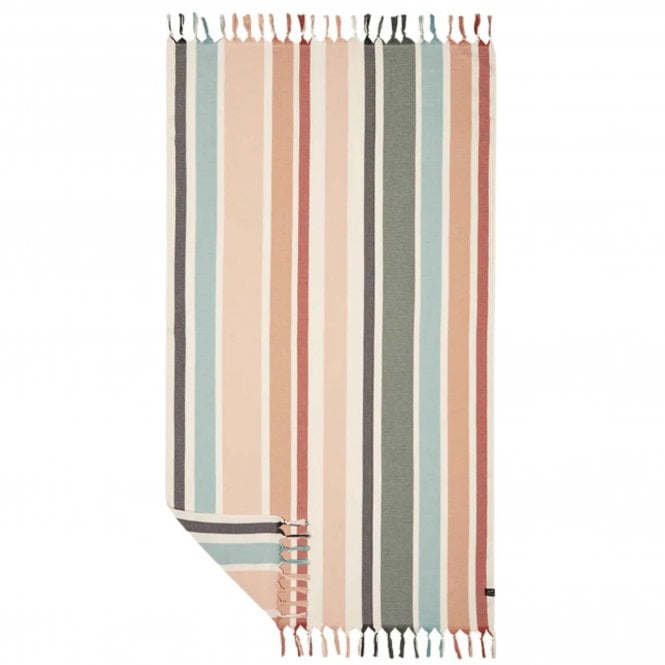 Slowtide  Zoey Cotton Turkish Beach Towel
