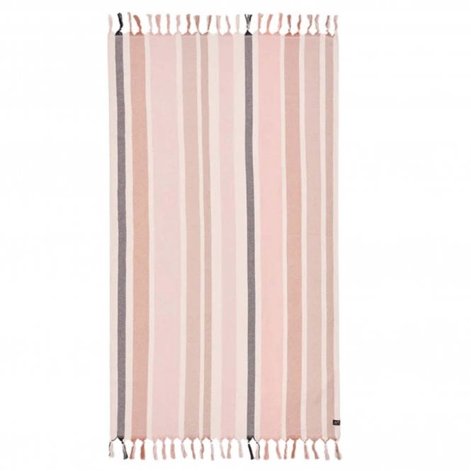 Slowtide  Zoey Pastel Turkish Towel