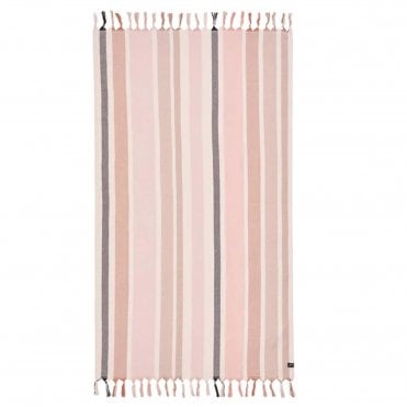 Slowtide Zoey Pastel Turkish Towel