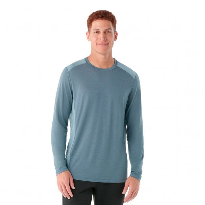Smartwool  Active Long Sleeve Tech Tee