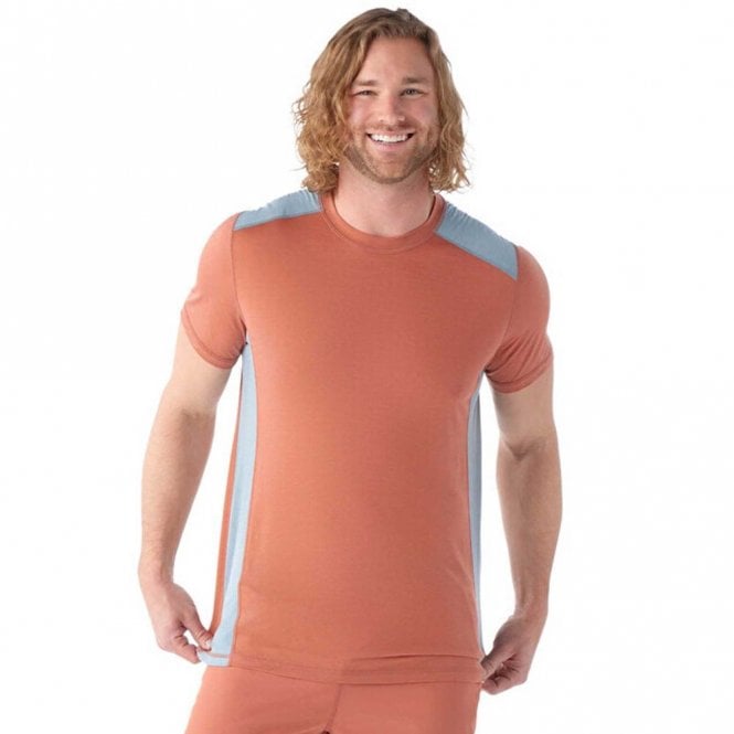 Smartwool  Active Ultralite Short Sleeve T-Shirt