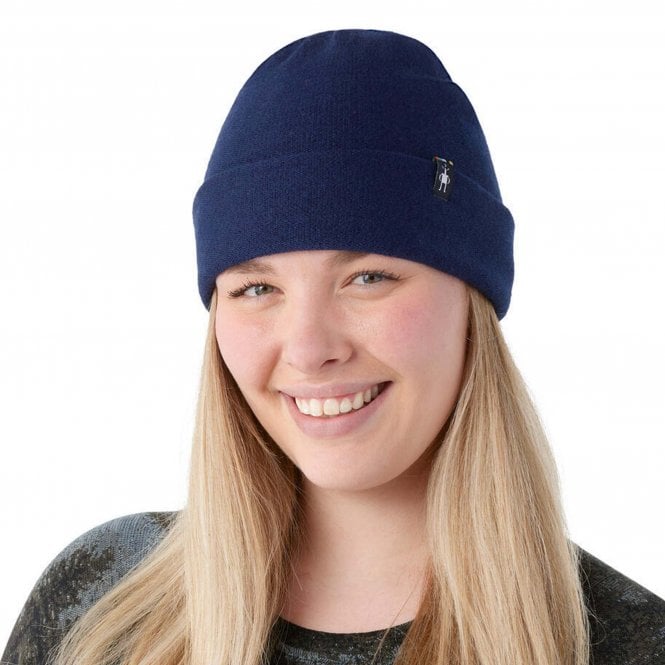 Smartwool  Boiled Wool Beanie