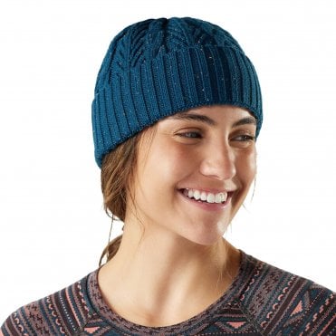 Smartwool Cable Knit Beanie