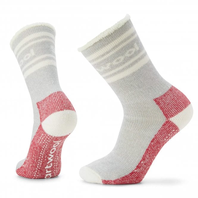 Smartwool  Everyday Slipper Sock Crew Socks