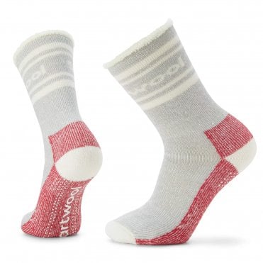 Smartwool Everyday Slipper Sock Crew Socks