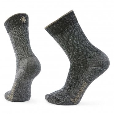 Smartwool Hike Classic Edition Crew Light Cushion Socks