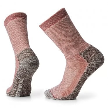 Smartwool Hike Classic Edition Extra Cushion Crew Socks