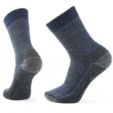 Smartwool Hike Classic Edition Full Cushion Second Cut Crew Socks