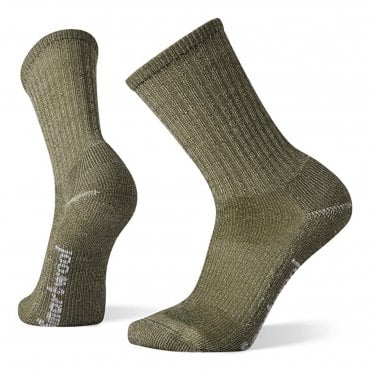 Smartwool Hike Classic Edition Light Cushion Crew Socks